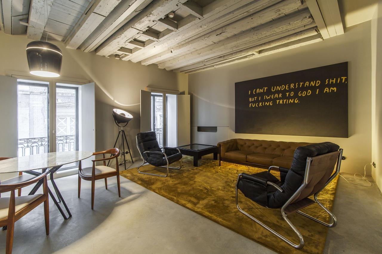 Aparthotel Raw Culture Art & Lofts Bairro Alto Lissabon