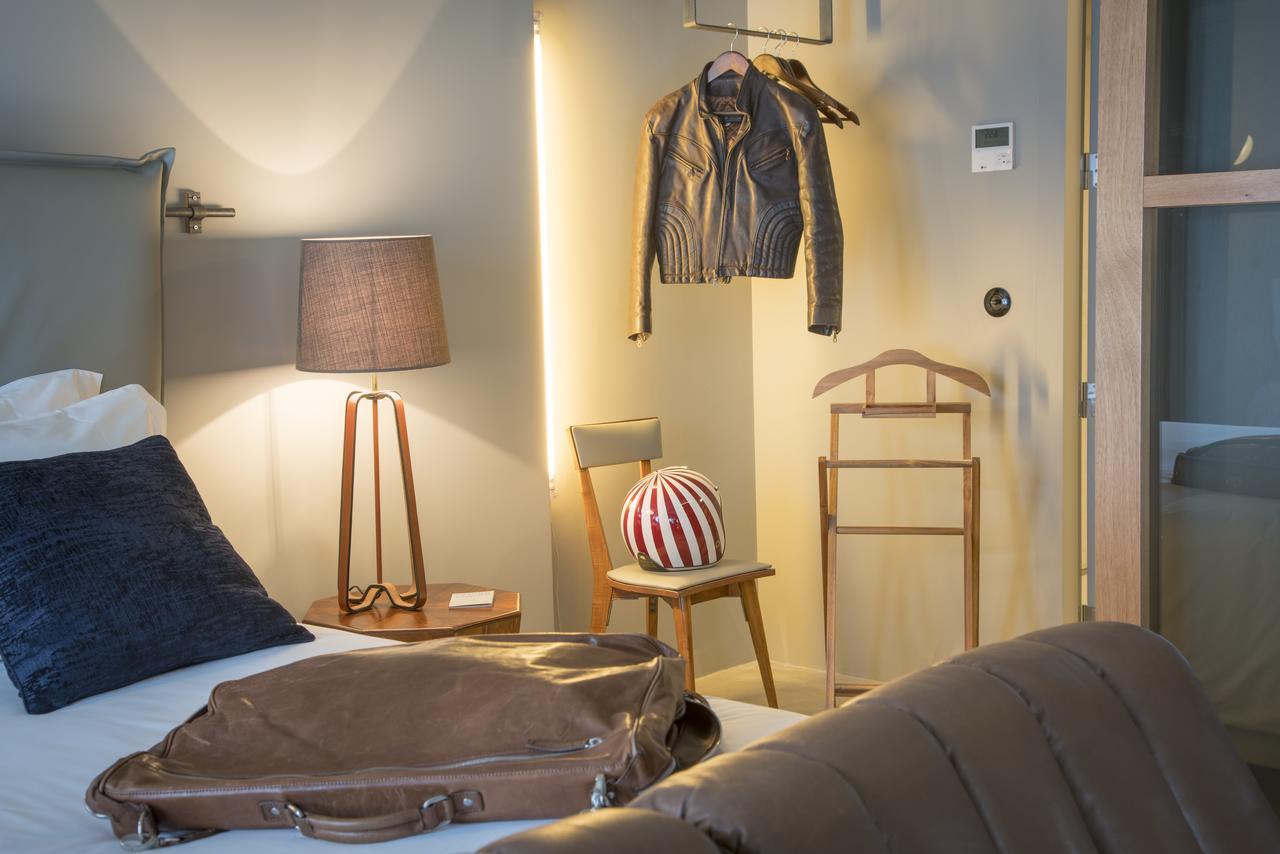 Raw Culture Art & Lofts Bairro Alto Lissabon