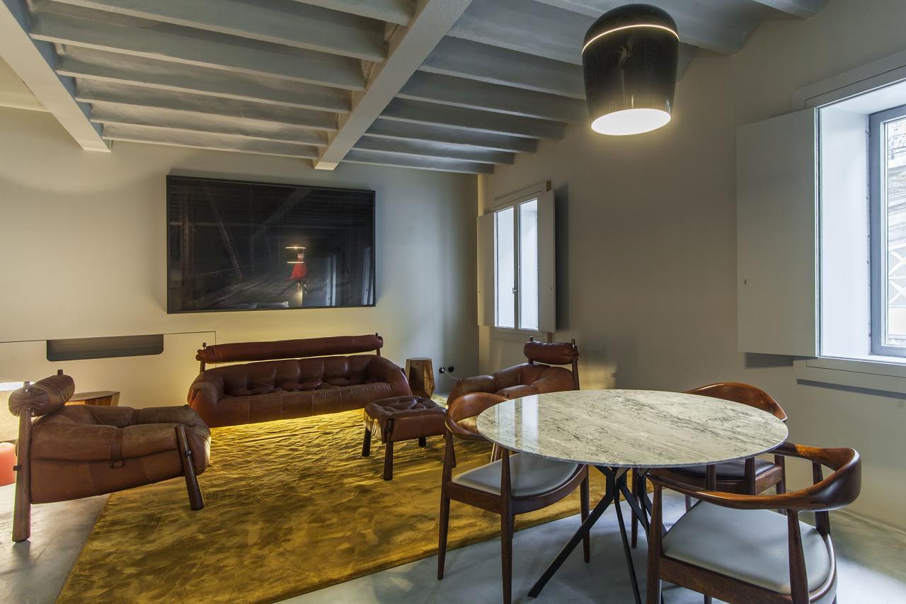 Raw Culture Art & Lofts Bairro Alto 5* Lissabon