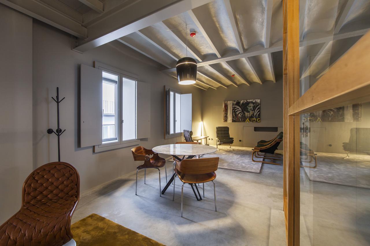 Aparthotel Raw Culture Art & Lofts Bairro Alto Lissabon