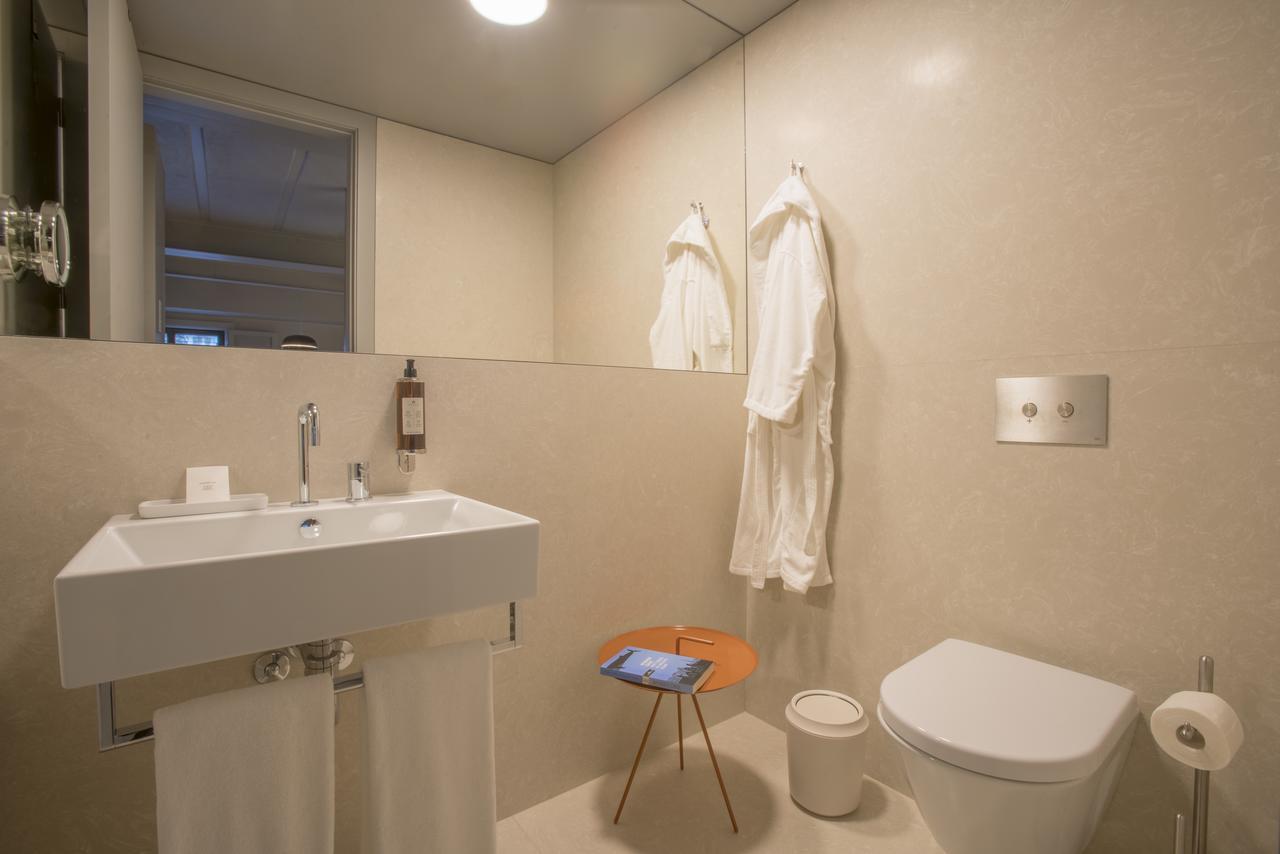 Raw Culture Art & Lofts Bairro Alto Lissabon