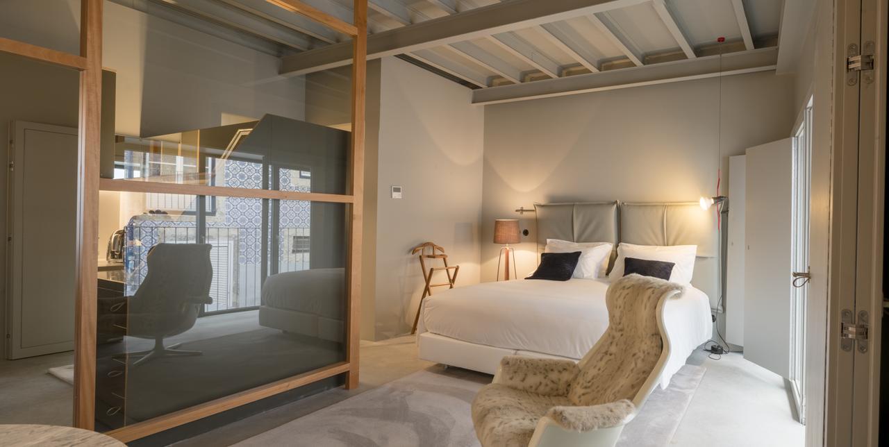 Raw Culture Art & Lofts Bairro Alto Aparthotel Lissabon