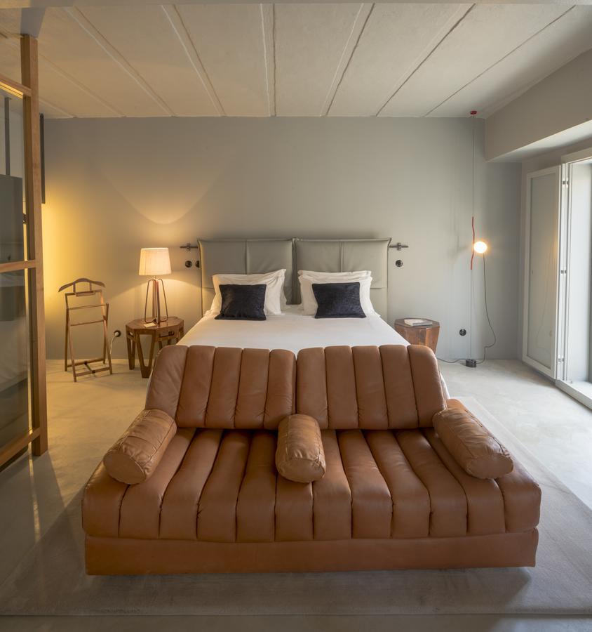 Raw Culture Art & Lofts Bairro Alto Aparthotel