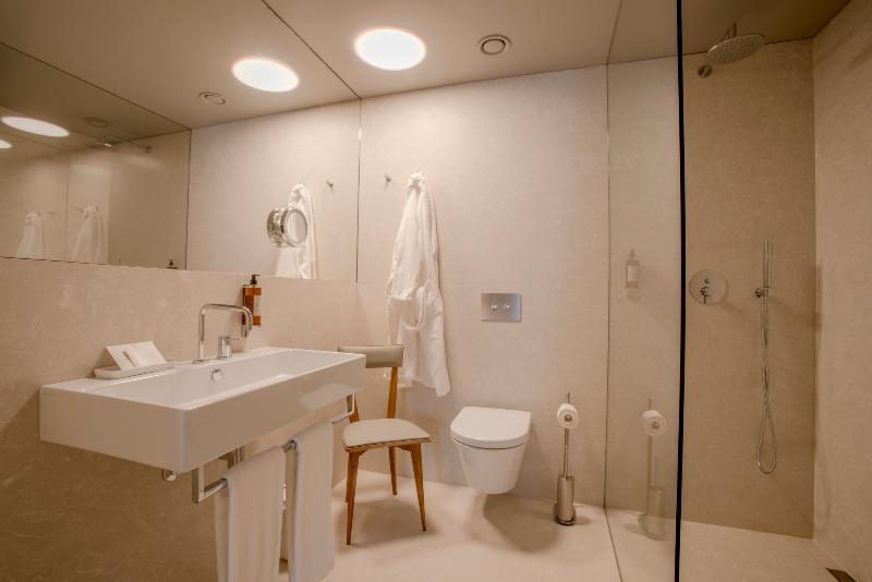 Raw Culture Art & Lofts Bairro Alto Aparthotel Lissabon