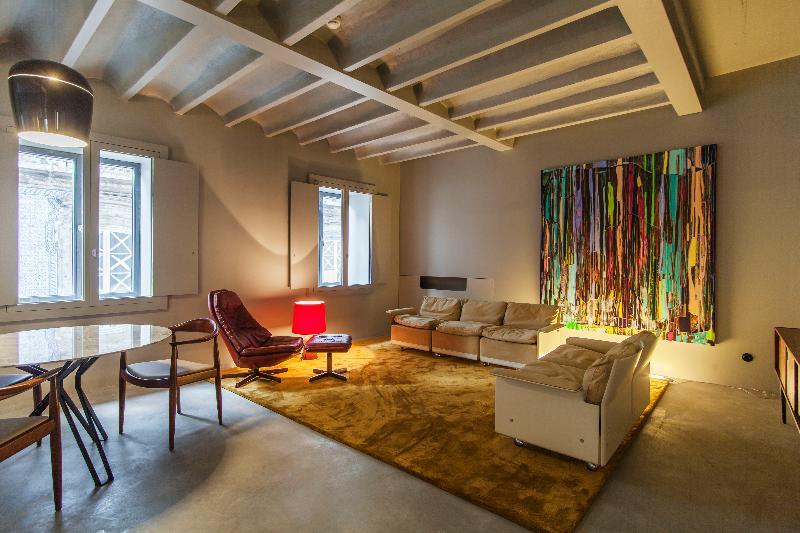 Aparthotel Raw Culture Art & Lofts Bairro Alto 5*