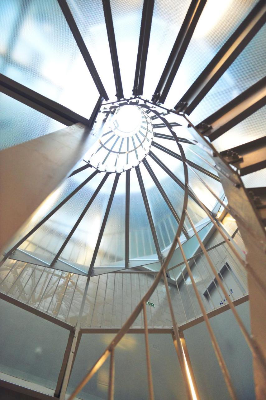 Raw Culture Art & Lofts Bairro Alto Aparthotel
