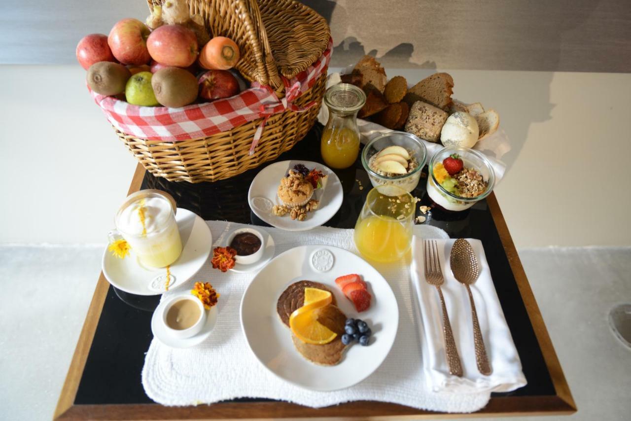 Aparthotel Raw Culture Art & Lofts Bairro Alto Lissabon