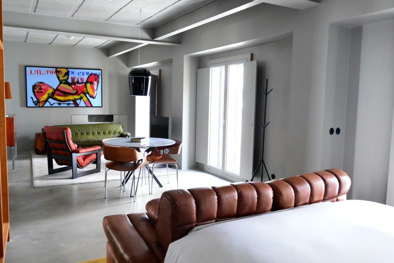 Raw Culture Art & Lofts Bairro Alto Aparthotel 5*