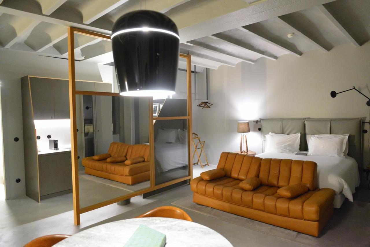 Aparthotel Raw Culture Art & Lofts Bairro Alto Lissabon